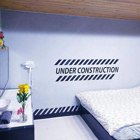 Oppa Hostel Sinchon-Hongdae Seoul Ngoại thất bức ảnh