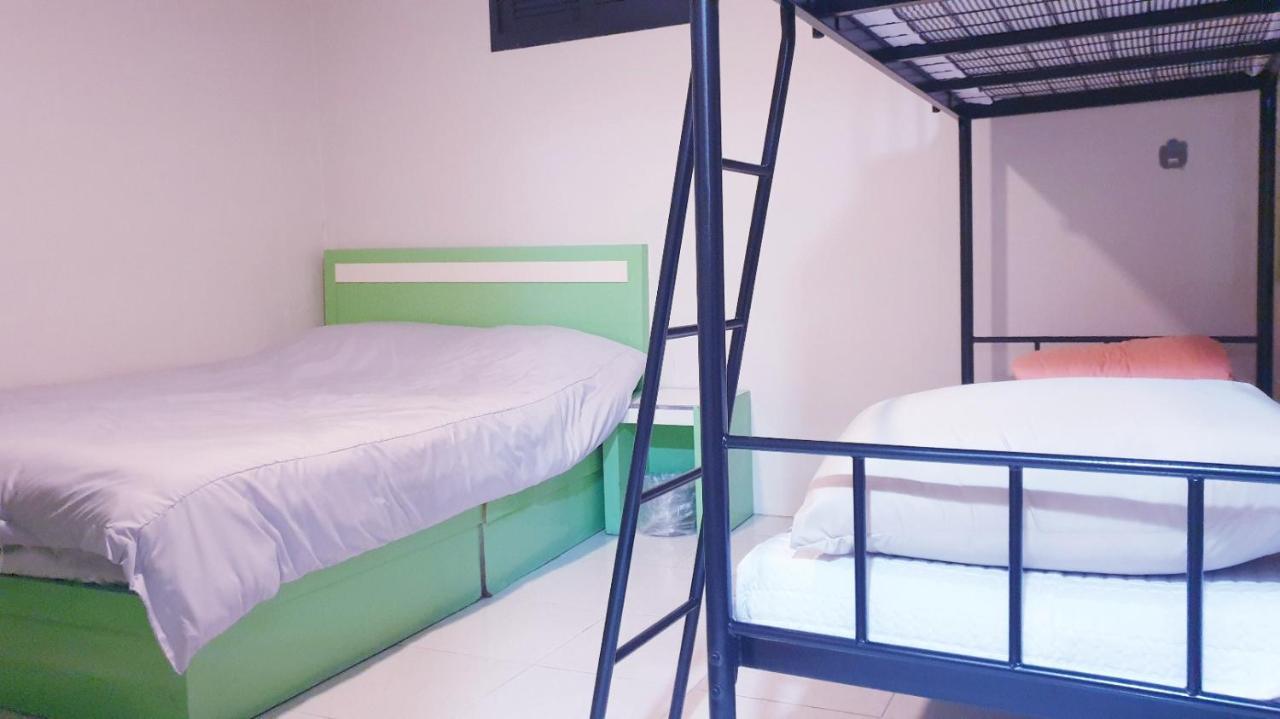 Oppa Hostel Sinchon-Hongdae Seoul Ngoại thất bức ảnh