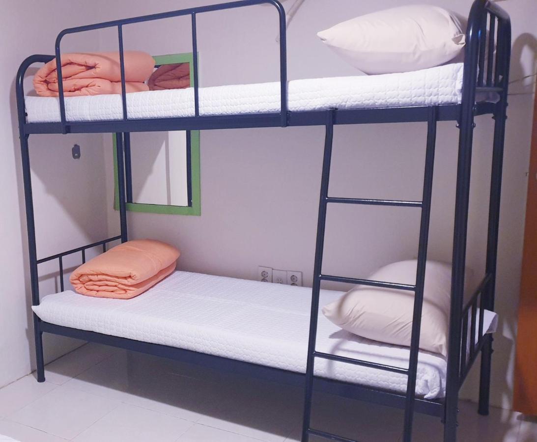 Oppa Hostel Sinchon-Hongdae Seoul Ngoại thất bức ảnh