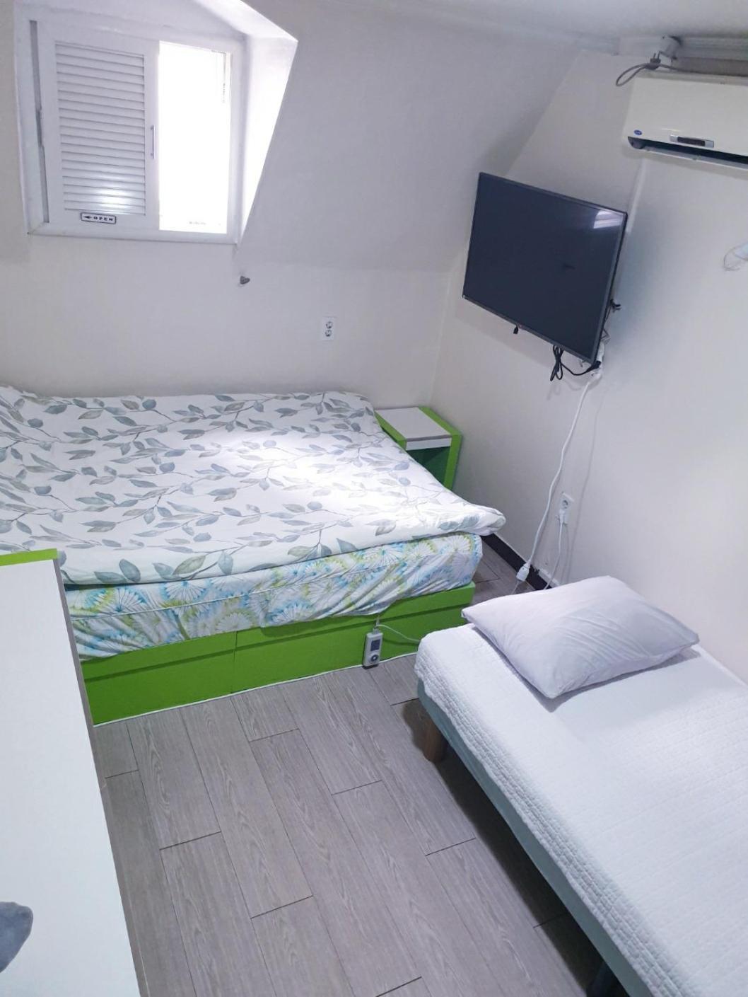 Oppa Hostel Sinchon-Hongdae Seoul Ngoại thất bức ảnh