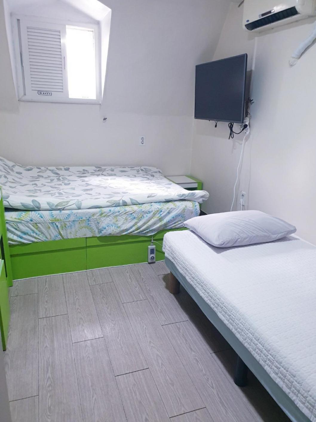 Oppa Hostel Sinchon-Hongdae Seoul Ngoại thất bức ảnh