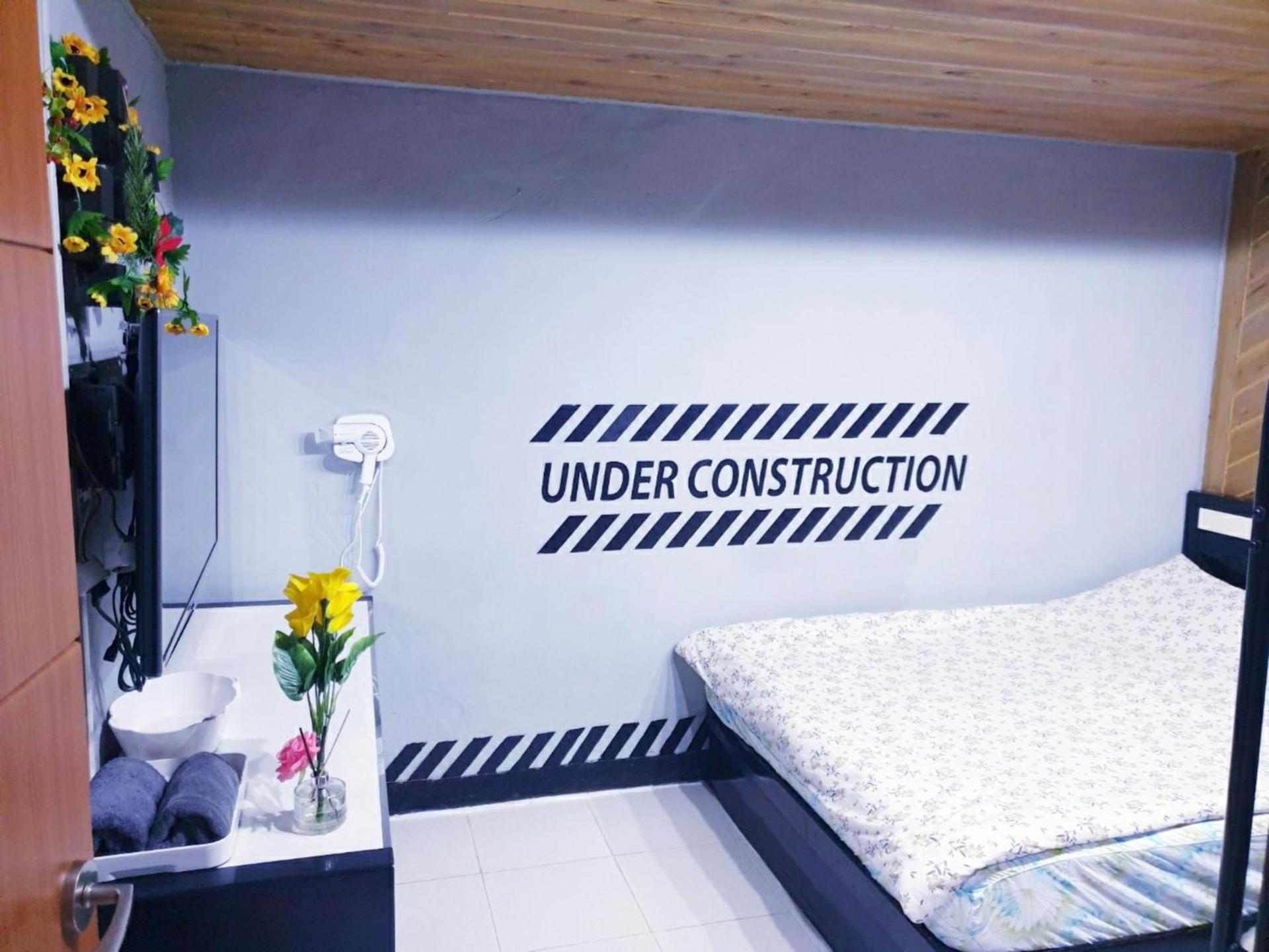 Oppa Hostel Sinchon-Hongdae Seoul Ngoại thất bức ảnh