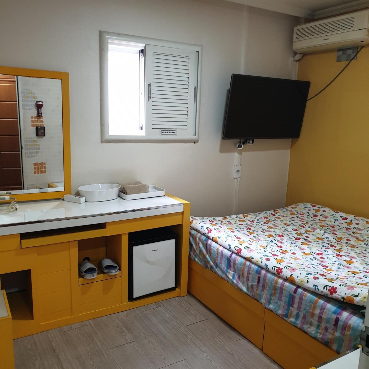 Oppa Hostel Sinchon-Hongdae Seoul Ngoại thất bức ảnh