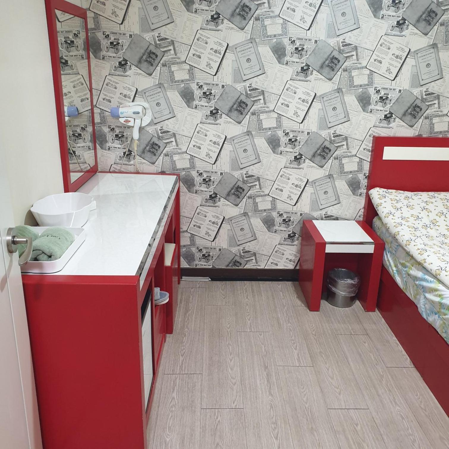 Oppa Hostel Sinchon-Hongdae Seoul Ngoại thất bức ảnh